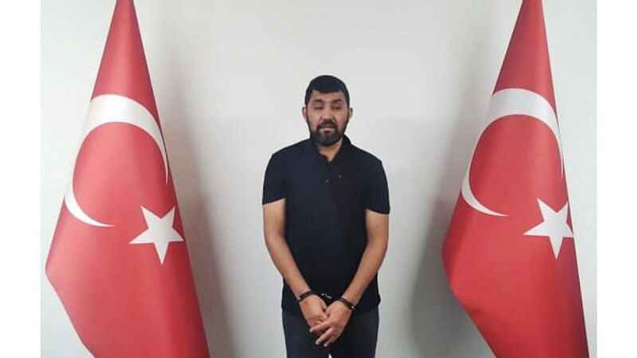 MİT ve EGM'den operasyon! Kıskıvrak yakalandılar